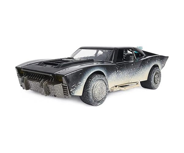 DC Comics: The Batman Ultimate set de joacă 10cm cu figurine - Spin Master