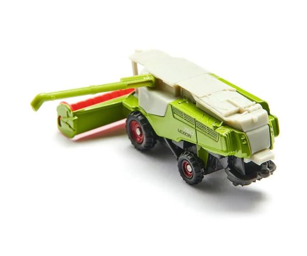 SIKU Claas Lexion combină 1/87