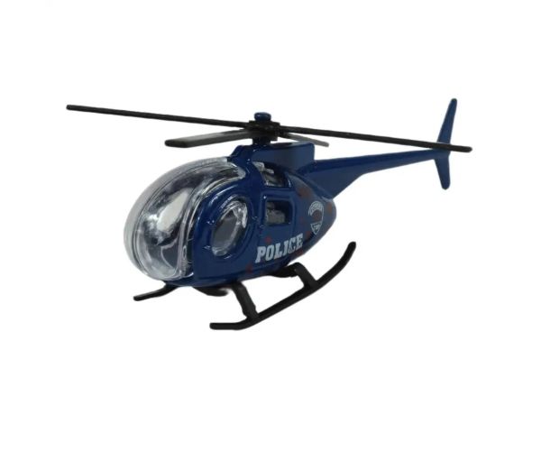 Police Brigade: Set mașină de poliție cu accesorii