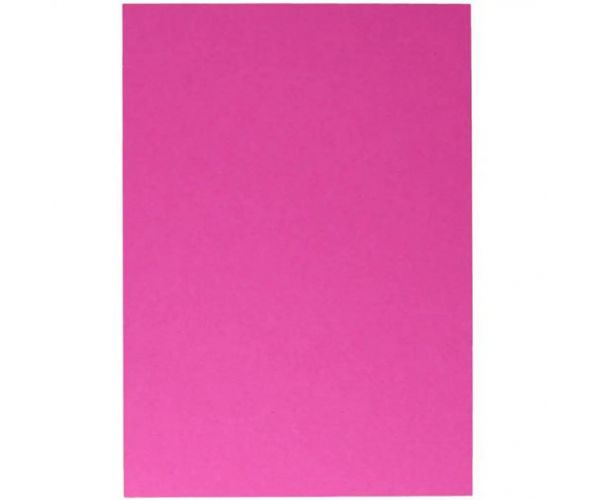 Spirit: Culoarea Magenta carton decorativ 220g mărimea A4 1bc
