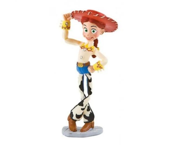 Toy Story Jessie figurină de joacă - Bullyland