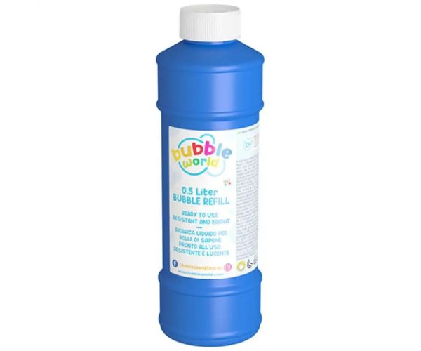 Baloane de săpun rezervă 0,5l
