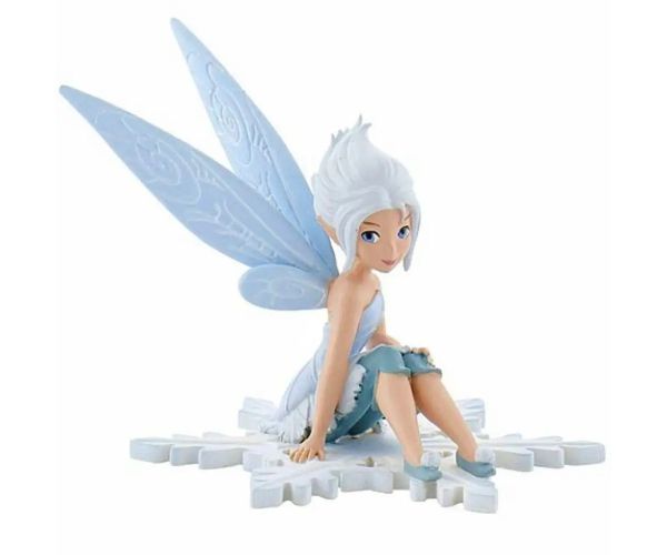 Tinker Bell: Periwinkle zână figurină de joacă