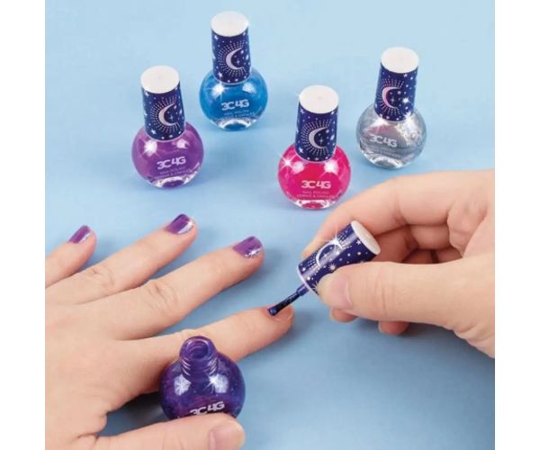 Make It Real: 3C4G set ojă 5 bucăți colecție cerească