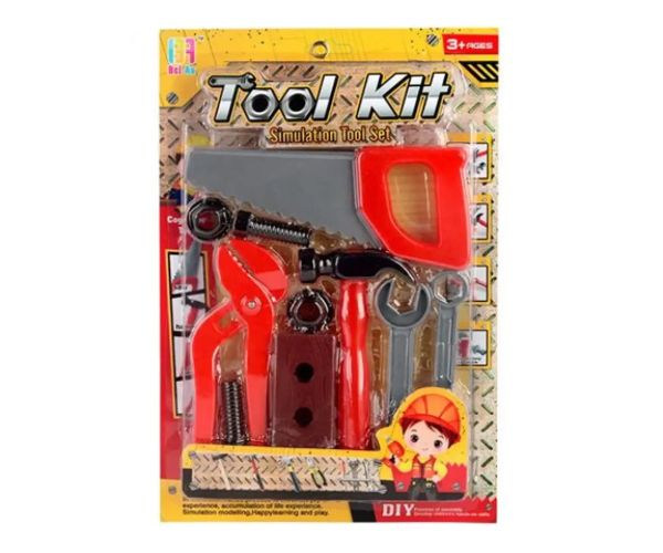 11 bucăți set scule cu accesorii