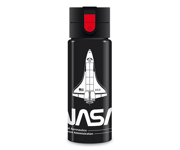 Ars Una: NASA nava spațială sticlă pentru apă 475ml