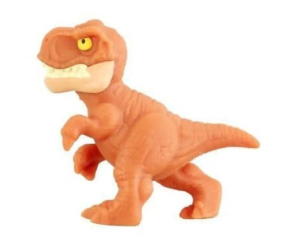 Heroes of Goo Jit Zu Minis: Jurassic World T-Rex mini dinozaur figurină