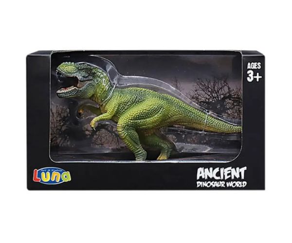 Ancient Dinosaur World: Tyrannosaurus Rex dino figurină