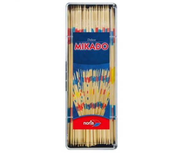 Mikado jucărie educativă în cutie - SImba Toys