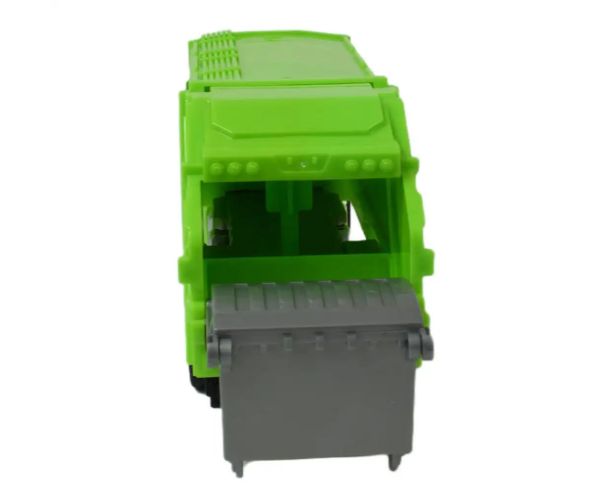 Magic Truck: Camioane in diverse versiuni 20cm 1 bucată