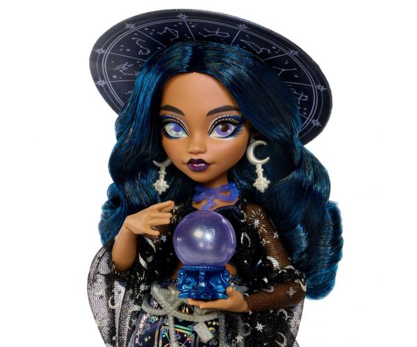 Moonspell Magic Baby - Claire - Mattel