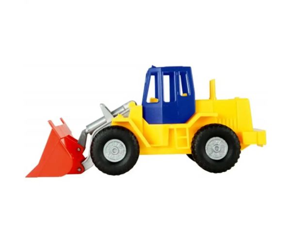 LENA: Excavator de frunte 27cm