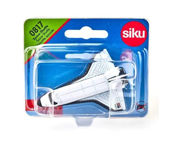 SIKU Aeronavă 1/55