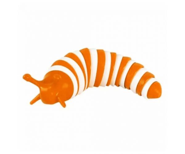 UnionVision: Slugzy melc culoare curcubeu