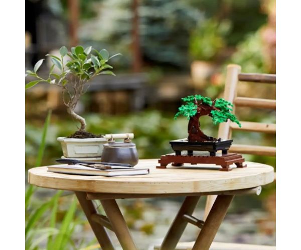 LEGO® Creator: Copac bonsai (10281)