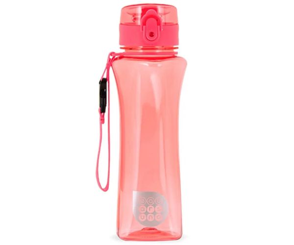 Ars Una: sticlă pentru apă de 500ml