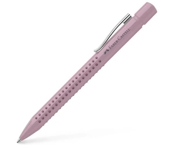 Faber-Castell: Grip 2001 pix umbră roz