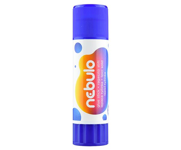 Nebulo: Stift lipici 36g 1 bucată