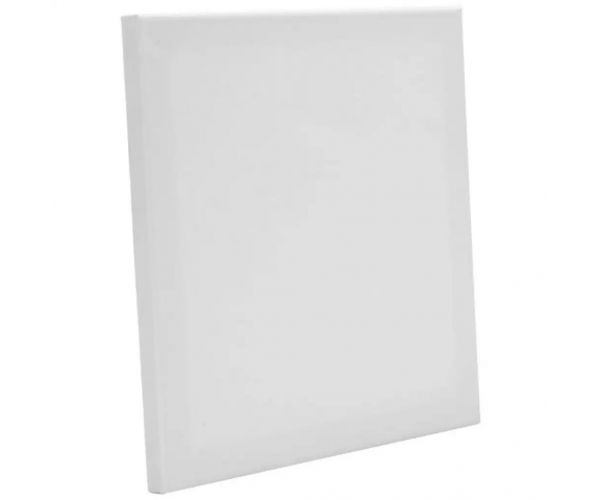 Pânză albă pentru desen 50x60cm