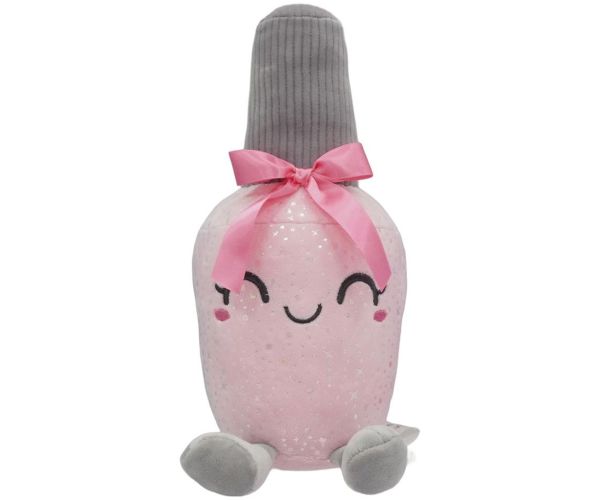 Luna: Squishcuties cosmetice din pluș în mai multe variante 1buc