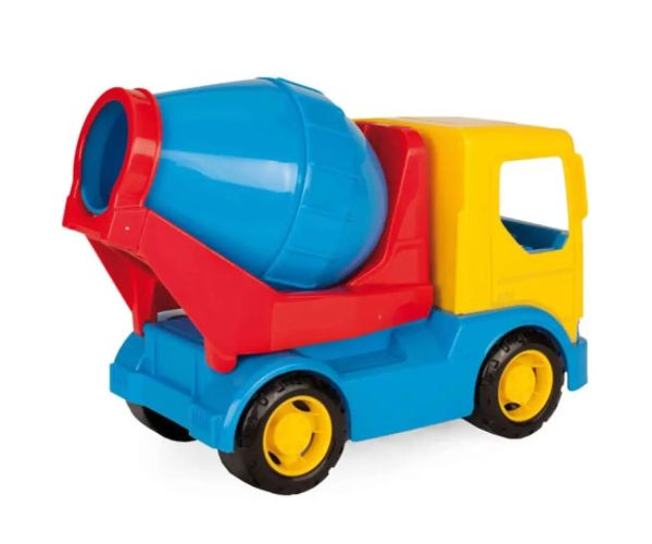 Tech Truck betonieră 23cm - Wader