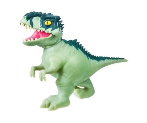Heroes of Goo Jit Zu Minis: Jurassic Gigantosaurus mini dinozaur figurină