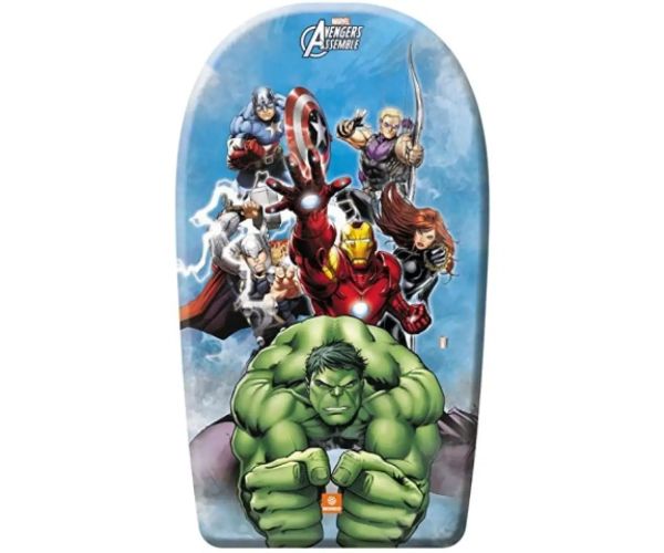Avengers: Hulk și prietenii placă pentru înot 84cm