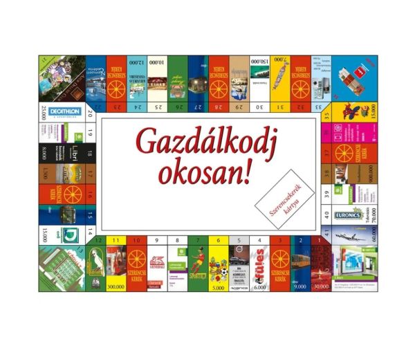 Joacă inteligent! joc de societate pentru familie