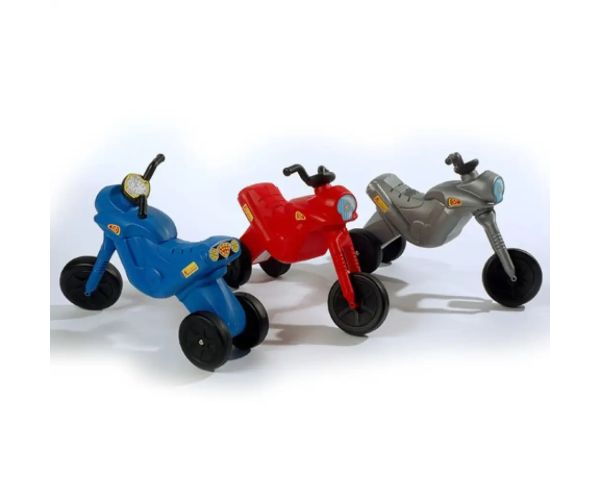Motocicletă Enduro - D. Toys