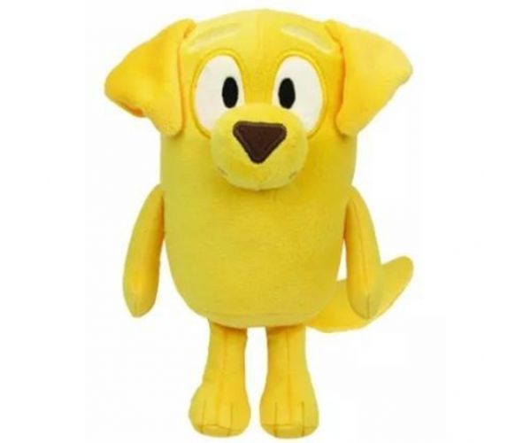 Bluey: Figura de pluș Lucky