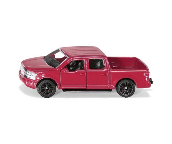 Mașinuță SIKU Ford F150, scară 1/55