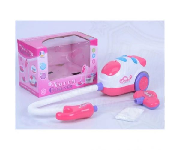 Aspirator electronic cu sunete şi lumini