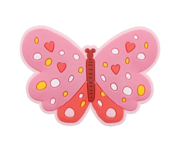 The Littlies: ascuțitoare girly mai multe variante