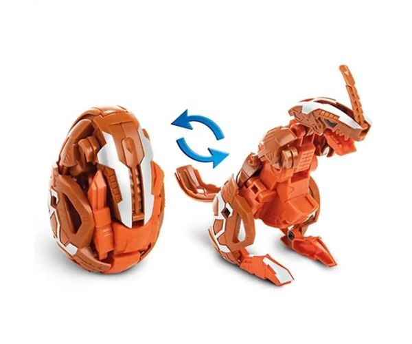 Robo Forces ou de dinozaur transformabil 1buc
