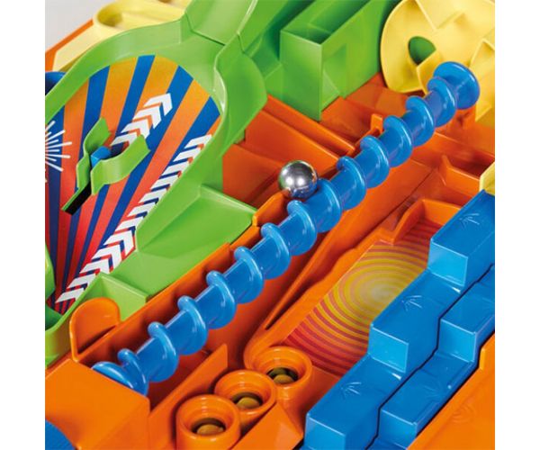 Screwball Scramble: Level 2 joc de societate creativă