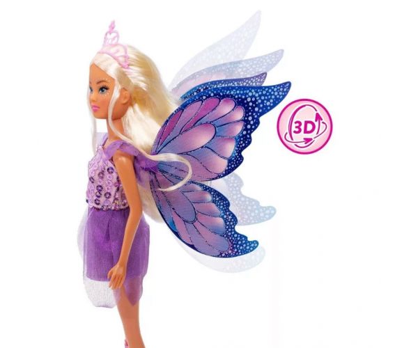 Steffi Love: Zână de poveste - Simba Toys