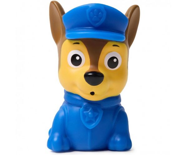 Paw Patrol: Figurina de baie Chase – Spin Master