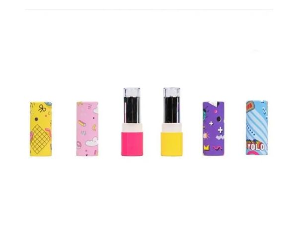 Canenco: Create It! Set de rujuri Mix & Match
