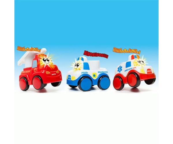 Molto: Blocks covor de joacă 25 bucăți set