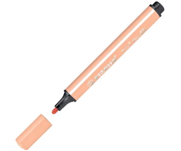 Stabilo: Trio Scribble triunghi marker culoare deschisă de corp
