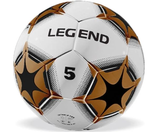 Legend minge de fotbal de mărime 5