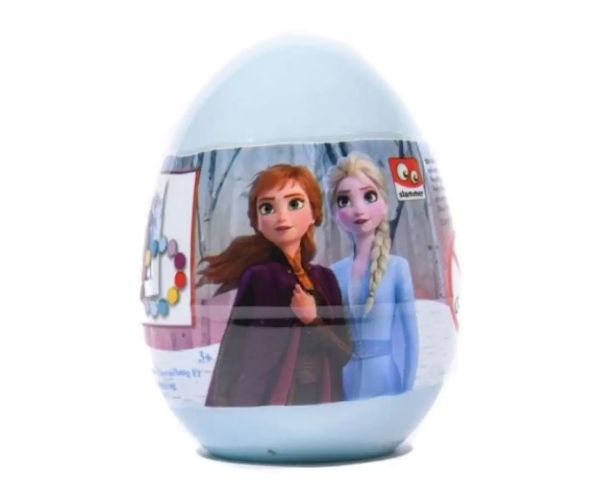 Canenco: Frozen II. Ou surpriză mică