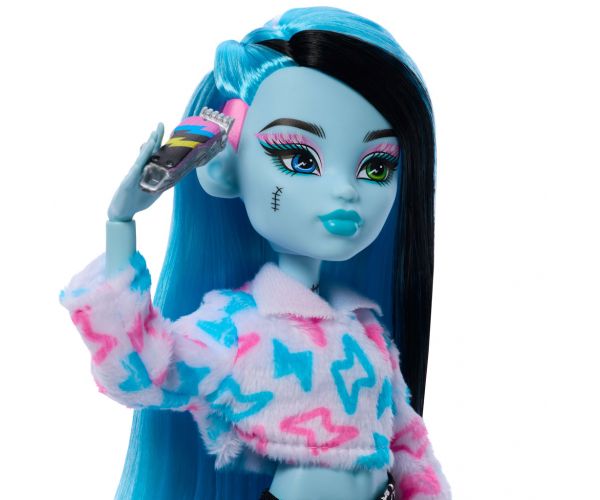 Monster High Îngrijire Monstru - Cleo