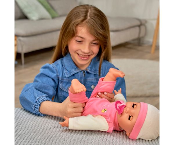 Laura Baby Whoopee păpușă de jucărie - Simba Toys