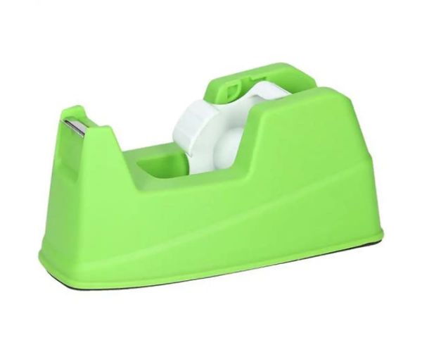 Spirit: Neon verde suport bandă adezivă TD35