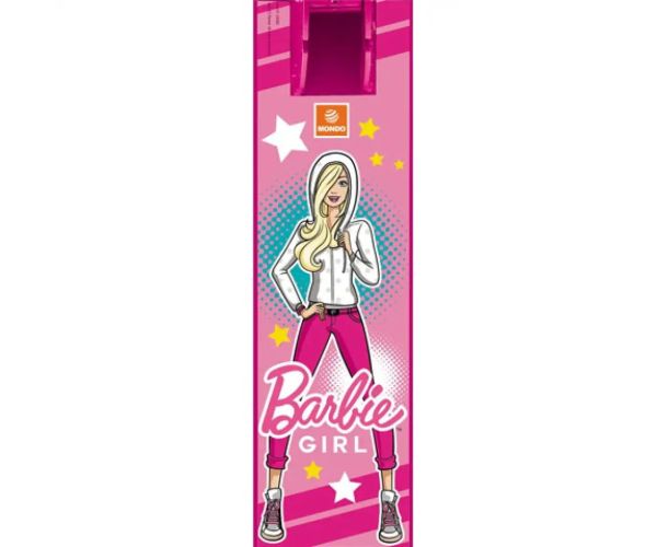 Barbie trotinetă pliabilă