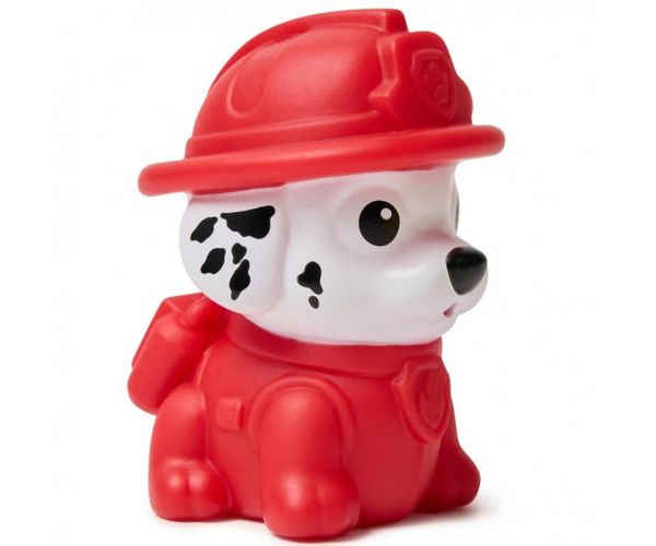 Paw Patrol: Figura de joacă pentru baie Marshall – Spin Master