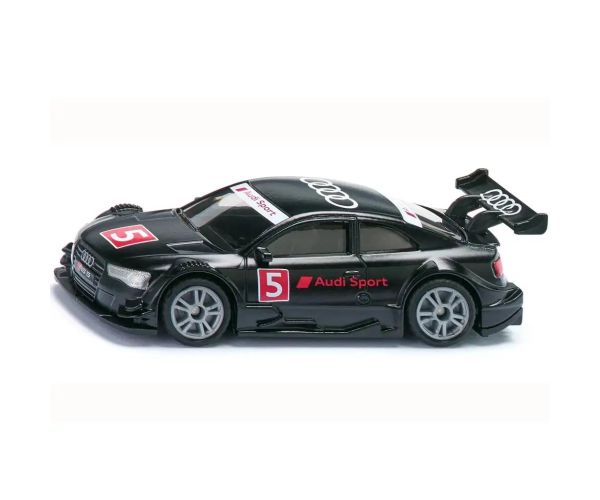 Mașinuță SIKU Audi RS 5 Racing 1/64