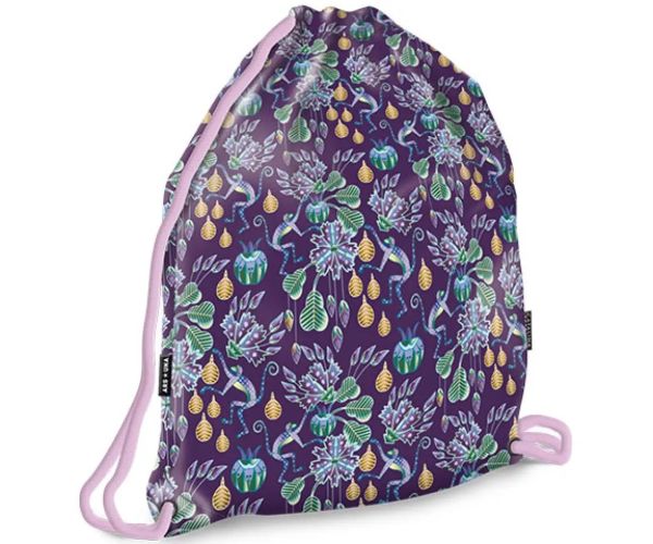 Catalina Estrada design maimuță sac de umăr, sport