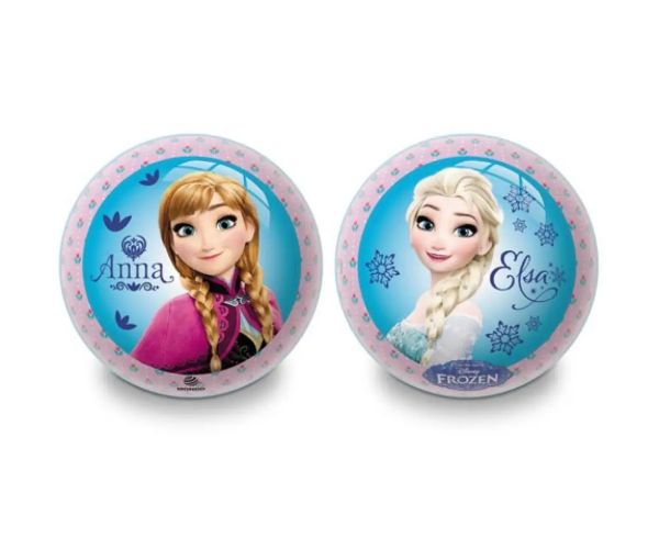 Frozen minge de cauciuc 14cm în două variante